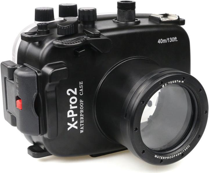 Immagine prodotto Seafrogs SP-15 (Custodia subacquea)