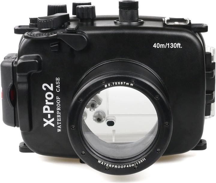 Immagine prodotto Seafrogs SP-15 (Custodia subacquea)