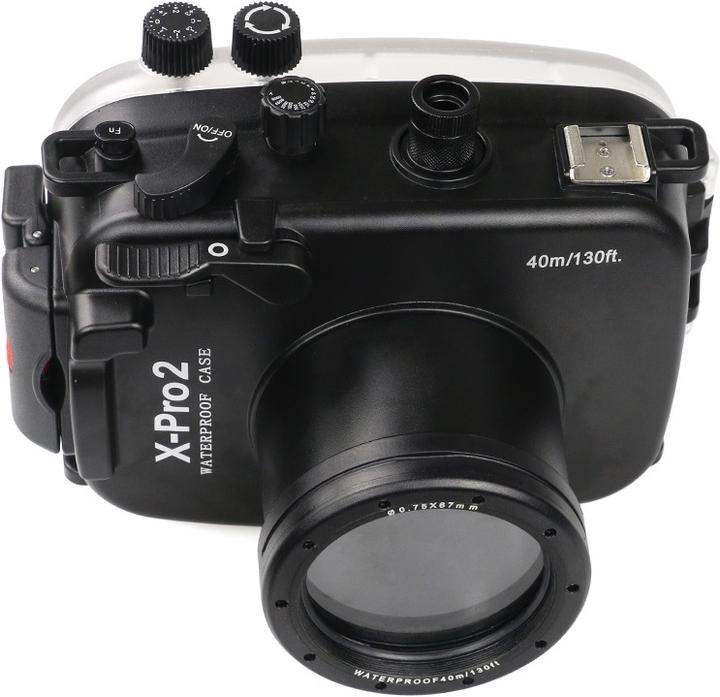 Immagine prodotto Seafrogs SP-15 (Custodia subacquea)