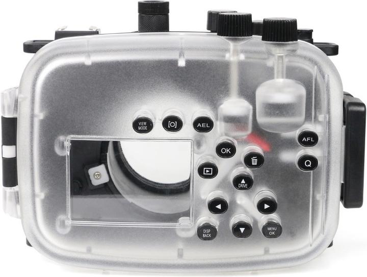 Immagine prodotto Seafrogs SP-15 (Custodia subacquea)