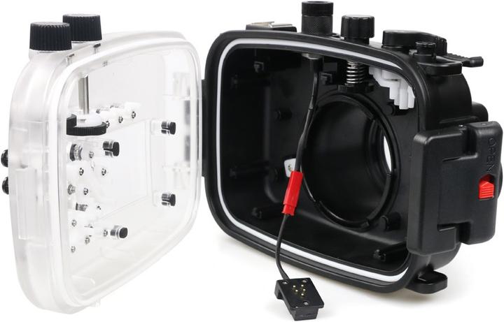 Immagine prodotto Seafrogs SP-15 (Custodia subacquea)