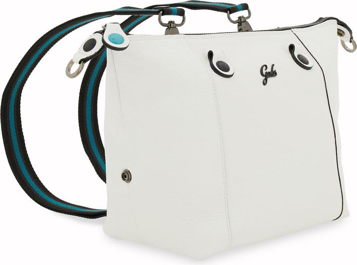 Produktbild Gabs G3 Plus 5 in 1 Schultertasche Leder 37 cm