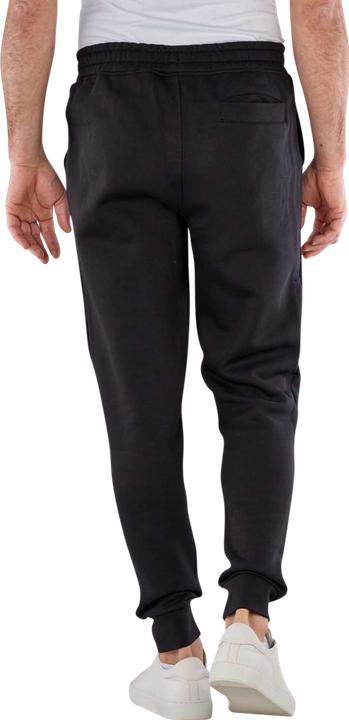 Actual product image Siksilk Essential Cuffed Jogger Sweatpants (XXL)