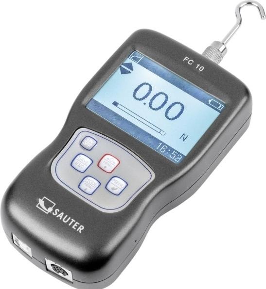 Actual product image Beurer FC 100 Pureo