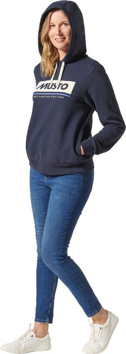 Produktbild Musto Damen-Hoodie 2.0 (46)