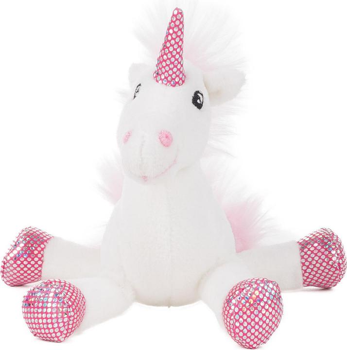 Actual product image Schaffer Unicorn Shiny (18 cm)