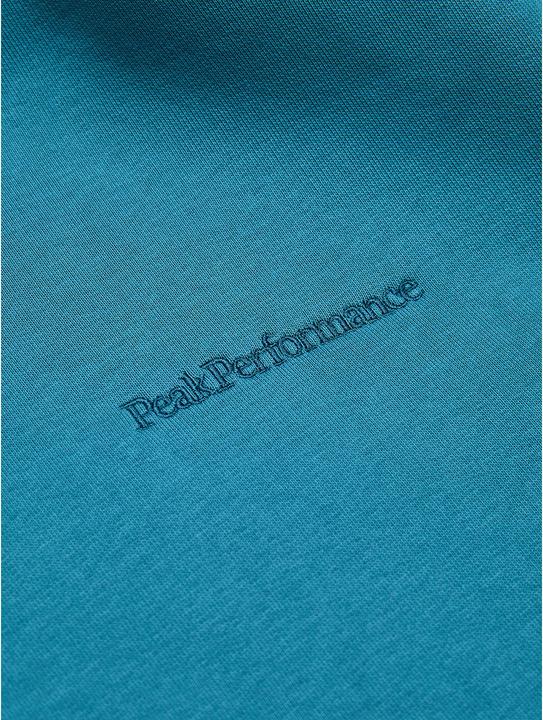 Immagine prodotto Peak Performance Cappuccio originale con logo piccolo (XL)