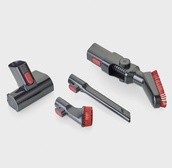 Produktbild Severin HV 7186 Secure Pro verfügbar