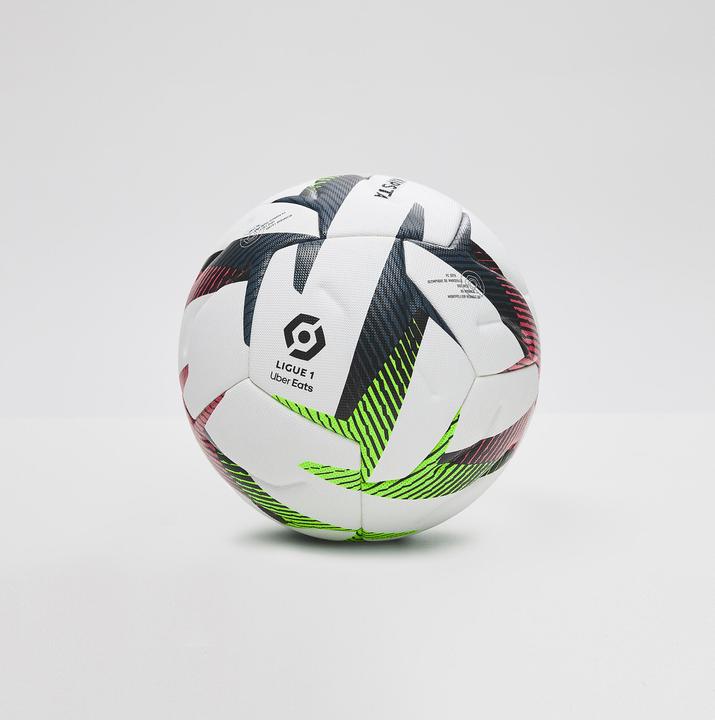 Image du produit Kipsta Ligue 1 Uber Eats Offizieller Spielball (5)