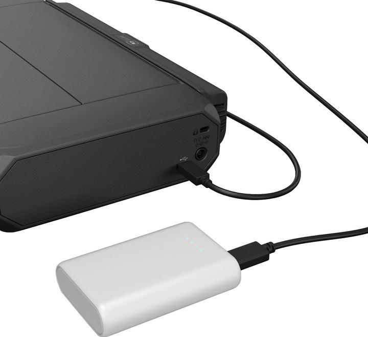 Immagine prodotto Canon PIXMA TR150 batteria incl. (Inchiostro, Colore)
