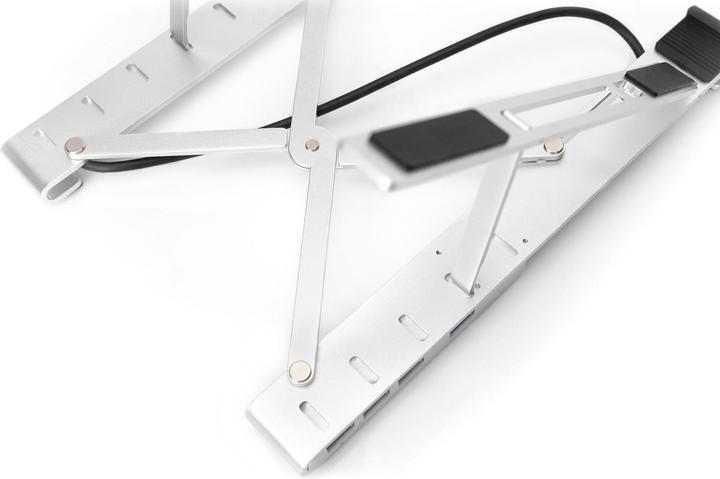 Produktbild Digitus DA-90424 (USB-A, 5 Ports)