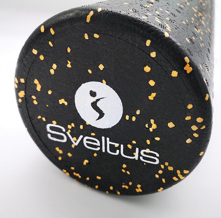 Actual product image Sveltus Massage roller Smooth