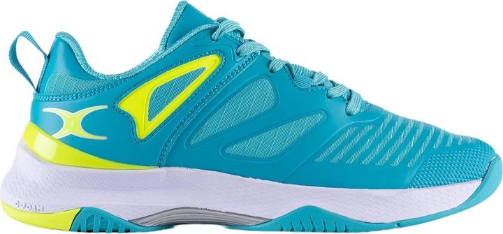 Produktbild Gilbert Chassuresnetball & korfball (40)