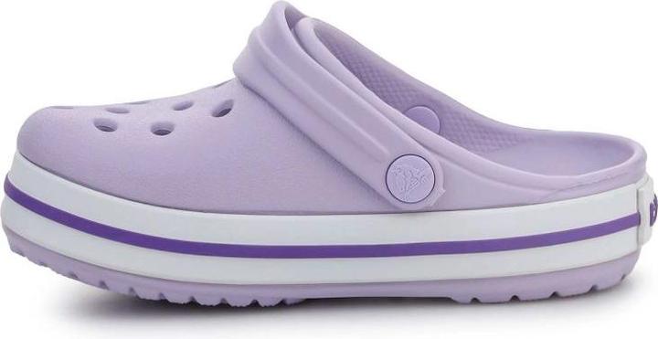 Image du produit Crocs T's Crocband Clog (19, 19.5, 20)