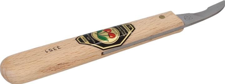 Actual product image Kirschen Carving knife (37 mm)