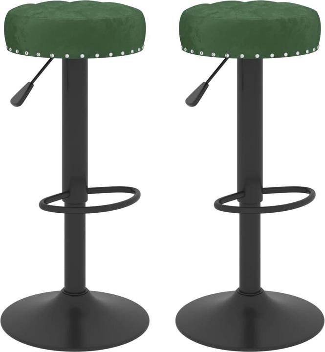 Actual product image VidaXL Bar stool