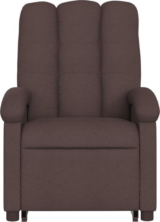 Image du produit vidaXL Relaxsessel mit Aufstehhilfe