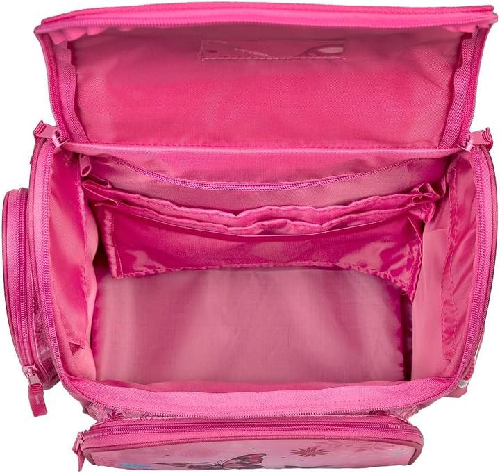 Produktbild Familando Schulranzen Butterfly (15 l)