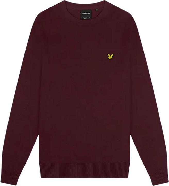 Immagine prodotto Lyle and Scott Top in Maglione Girocollo Uomo (S)