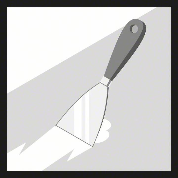 Immagine prodotto Bosch Professional Zubehör Set di fogli abrasivi C470 (120)