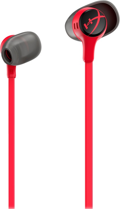 HyperX Cloud Earbuds II (Kabelgebunden)
