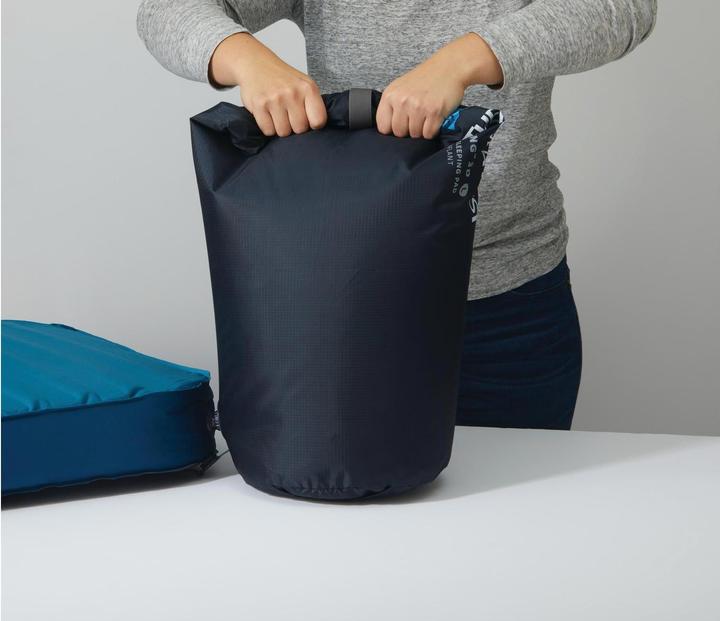 Actual product image Therm-a-Rest MondoKing
