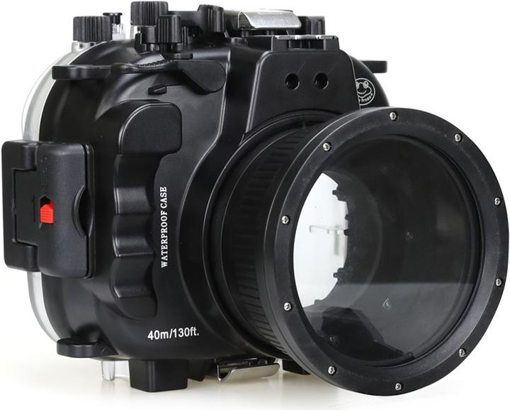 Actual product image Seafrogs SP-3 (Underwater housing)