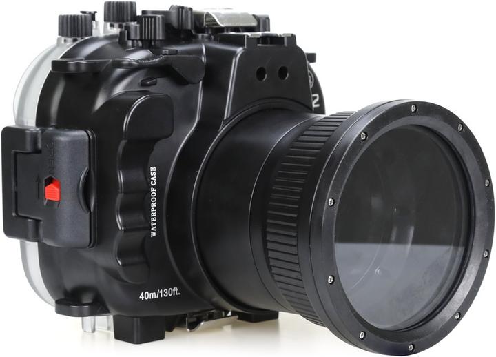 Actual product image Seafrogs SP-3 (Underwater housing)