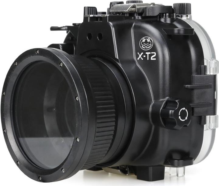Actual product image Seafrogs SP-3 (Underwater housing)