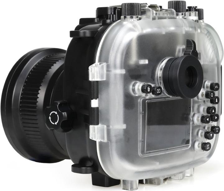 Actual product image Seafrogs SP-3 (Underwater housing)