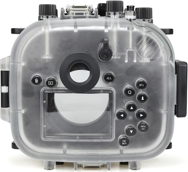 Actual product image Seafrogs SP-3 (Underwater housing)