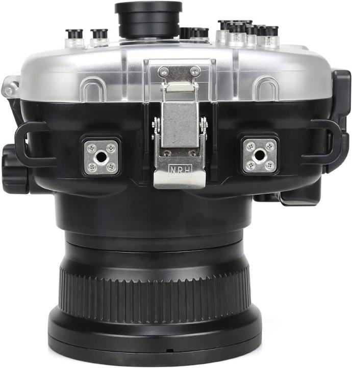 Actual product image Seafrogs SP-3 (Underwater housing)