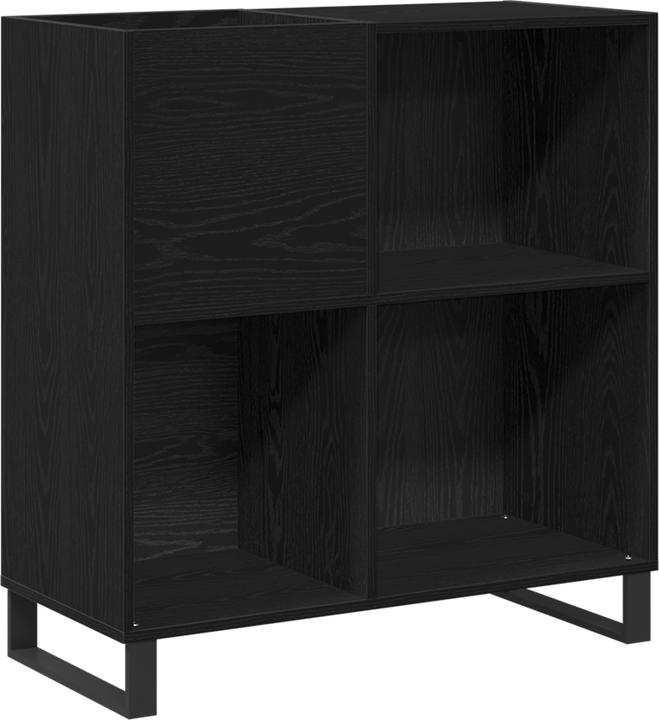 vidaXL Medienaufbewahrungseinheit