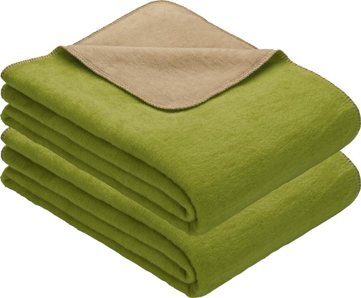 Vert, Sable
