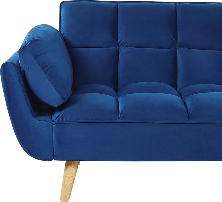 Actual product image Beliani Asby (3-seater)