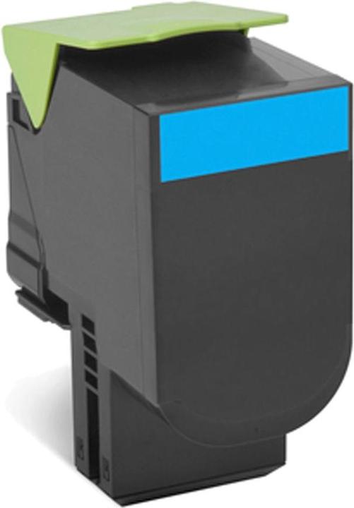 Produktbild Lexmark 80c2sc0 (C)