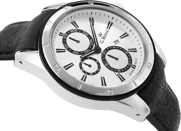 Produktbild Gino Rossi G. ROSSI - 5799A (zg204a) universal watch