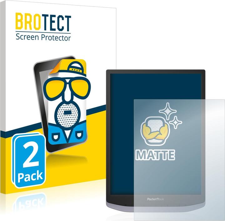 Immagine prodotto BROTECT Pellicola protettiva antiriflesso opaca (InkPad X)