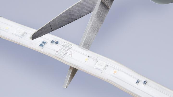 Produktbild Philips Hue Lightstrip Solo (Mehrfarbig, 1000 cm, Indoor)