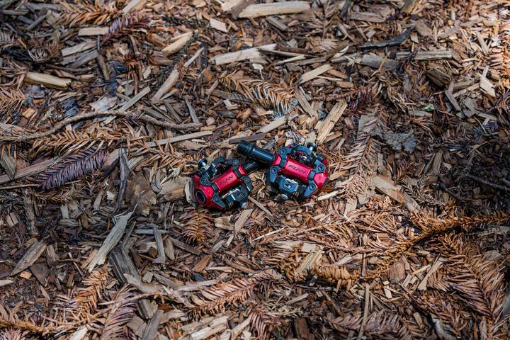 Produktbild Funn Tactic Click