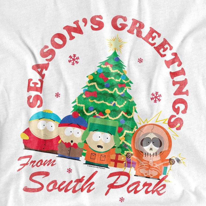 Produktbild Ubisoft TShirt weihnachtliches Design (M)
