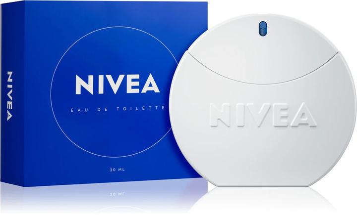 Image du produit NIVEA Eau de toilette (Eau de toilette, 30 ml)