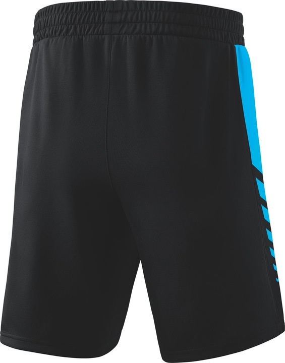 Actual product image Erima Six Wings Shorts (152)