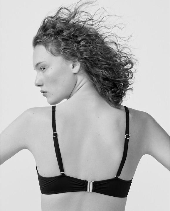Actual product image La Redoute Collections Bikini-Oberteil (Frequency band 38 (2600 MHz))