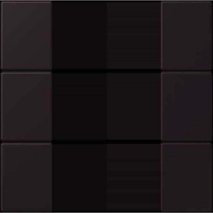 Actual product image JUNG Key set