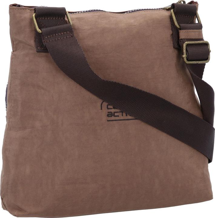 Immagine prodotto Camel Active Borsa a tracolla Journey 30 cm