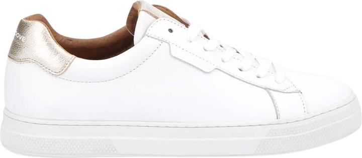 Actual product image Schmoove trainers femme spark clay (36)