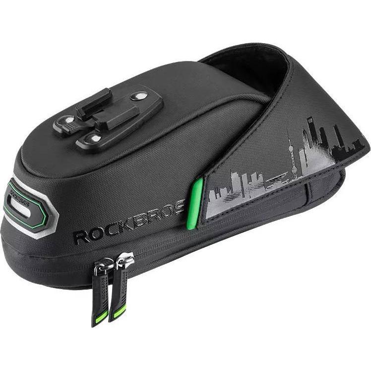 Rockbros, Velotasche, (1 l, Rahmentasche)