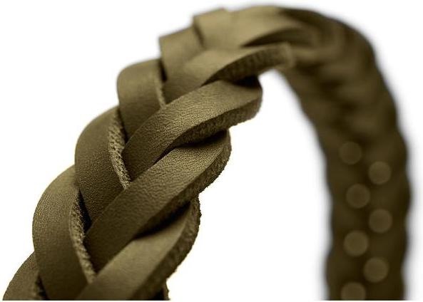 Immagine prodotto Hunter Collare Solido Educazione Speciale (33, 34, 35, 36, 37, 38, Cane, Sport cane)