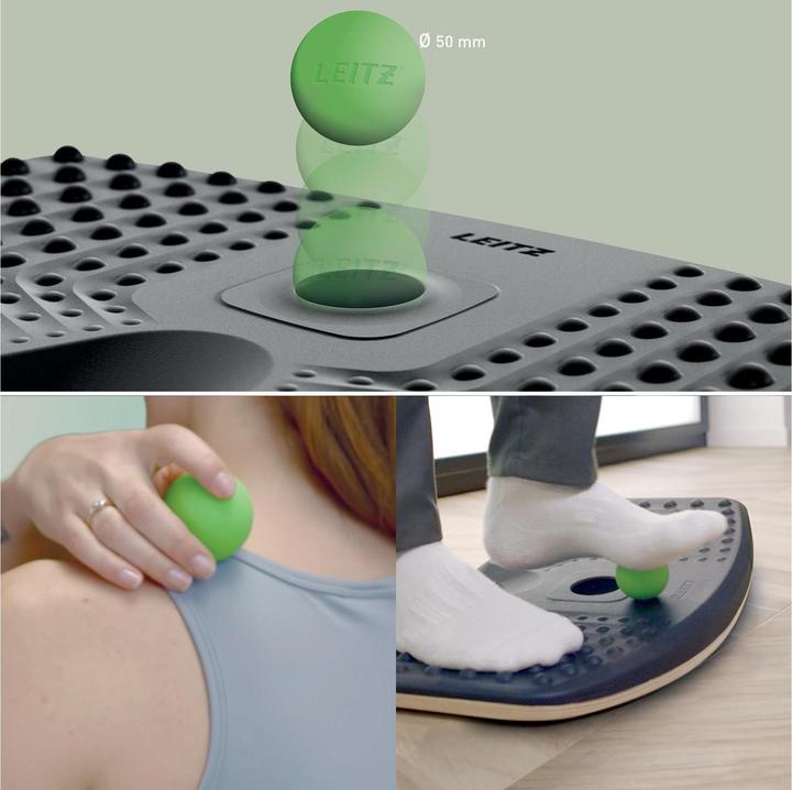 Produktbild Leitz Balance Board Ergo Active